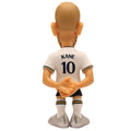 Navy-White - Back - Tottenham Hotspur FC Harry Kane MiniX Figure