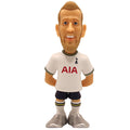 Navy-White - Front - Tottenham Hotspur FC Harry Kane MiniX Figure