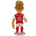 Red-White - Back - Arsenal FC Emile Smith-Rowe MiniX Figure