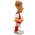 Red-White - Side - Arsenal FC Emile Smith-Rowe MiniX Figure