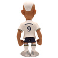 Navy-White - Back - Tottenham Hotspur FC Richarlison MiniX Figure