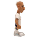 Navy-White - Side - Tottenham Hotspur FC Richarlison MiniX Figure