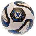 Red-White-Black - Front - Chelsea FC Tracer Football