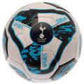Blue-White-Black - Side - Tottenham Hotspur FC Tracer Football