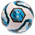 Blue-White-Black - Front - Tottenham Hotspur FC Tracer Football