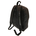 Black - Back - MTV Premium Backpack