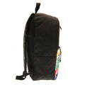 Black - Lifestyle - MTV Premium Backpack