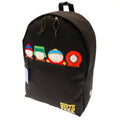 Black - Lifestyle - South Park Premium Backpack