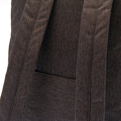 Black-Grey - Side - Chelsea FC Crest Backpack