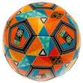 Multicoloured - Back - Fifa Womens World Cup 2023 Crest Football