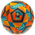 Multicoloured - Front - Fifa Womens World Cup 2023 Crest Football