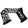 Navy Blue-Grey-White - Lifestyle - Tottenham Hotspur FC Particle Scarf