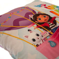 Blue-Pink-Purple - Side - Gabby´s Dollhouse Up Up Up In The Air Filled Cushion