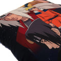 Multicoloured - Side - Naruto Characters Filled Cushion
