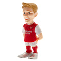 Red-White - Lifestyle - Arsenal FC Martin Odegaard MiniX Football Figurine