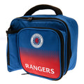 Royal Blue-Red - Side - Rangers FC Fade Lunch Bag