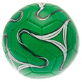 Green-White - Back - Celtic FC Cosmos Football
