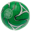 Green-White - Side - Celtic FC Cosmos Football