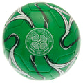 Green-White - Front - Celtic FC Cosmos Football