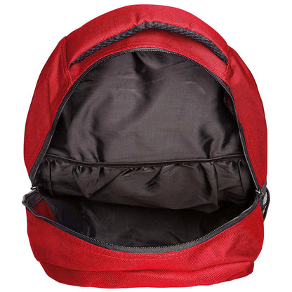Red-Black-White - Lifestyle - Liverpool FC Ultra Crest Backpack