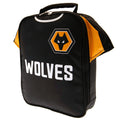 Black-Gold - Side - Wolverhampton Wanderers FC Kit Lunch Bag