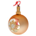 Gold-Red - Lifestyle - Liverpool FC LED Bauble