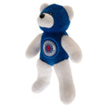 Blue-White - Back - Rangers FC Mini Teddy Bear