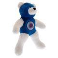 Blue-White - Side - Rangers FC Mini Teddy Bear