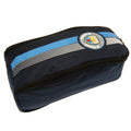 Dark Blue-Sky Blue-White - Back - Manchester City FC Ultra Boot Bag
