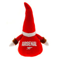 Red-White - Back - Arsenal FC Gonk Plush Toy