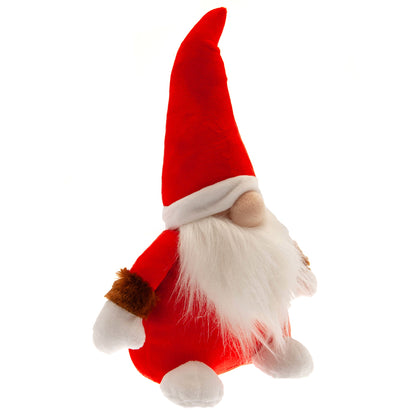 Red-White - Side - Arsenal FC Gonk Plush Toy