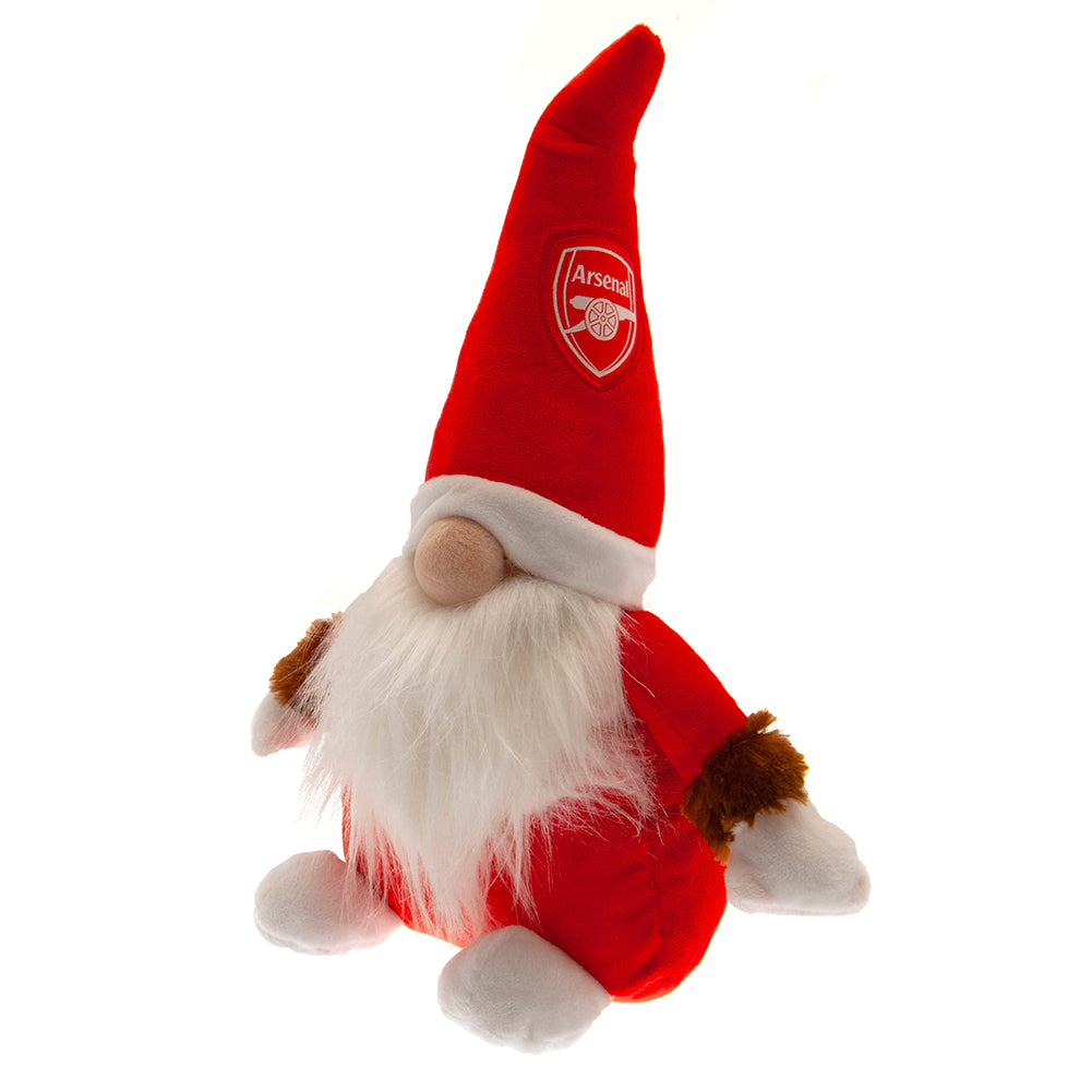 Red-White - Lifestyle - Arsenal FC Gonk Plush Toy