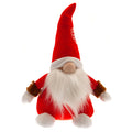 Red-White - Front - Arsenal FC Gonk Plush Toy