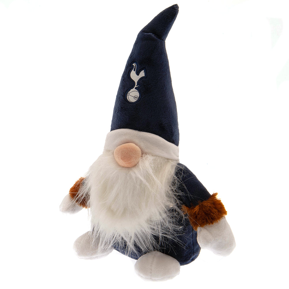 Blue-White - Side - Tottenham Hotspur FC Gonk Plush Toy