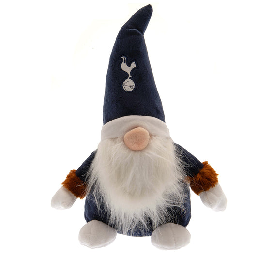 Blue-White - Front - Tottenham Hotspur FC Gonk Plush Toy