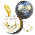 Blue-Gold - Lifestyle - Harry Potter Luna Lovegood Christmas Bauble