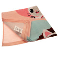 Multicoloured - Back - Gabby´s Dollhouse A-Meow-Zing Friends Towel