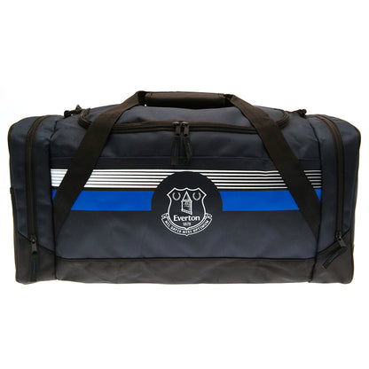 Blue-White - Front - Everton FC Ultra Holdall