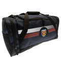 Blue-Maroon-Yellow - Back - West Ham United FC Ultra Holdall