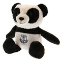 White-Black - Side - Everton FC Panda Plush Toy