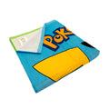 Multicoloured - Back - Pokemon Pikachu Logo Towel