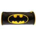 Black-Yellow - Front - Batman Barrel Pencil Case