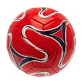 Red-White-Navy - Back - Arsenal FC Cosmos Football