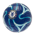 Royal Blue-White - Back - Chelsea FC Cosmos Football