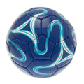 Royal Blue-White - Side - Chelsea FC Cosmos Football
