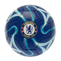 Royal Blue-White - Front - Chelsea FC Cosmos Football