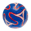 Blue-Red-White - Side - England FA Cosmos Football