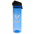 Blue - Front - Crystal Palace FC Prohydrate Bottle