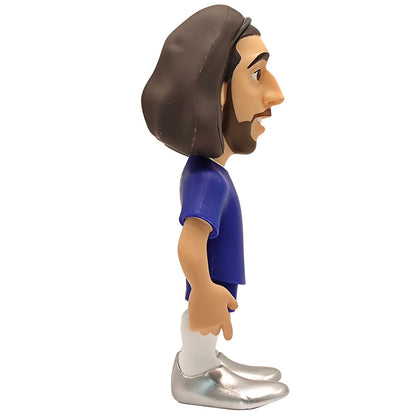 Multicoloured - Side - Chelsea FC Marc Cucurella MiniX Figure