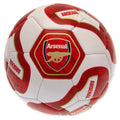 Red-White - Front - Arsenal FC Tracer Football